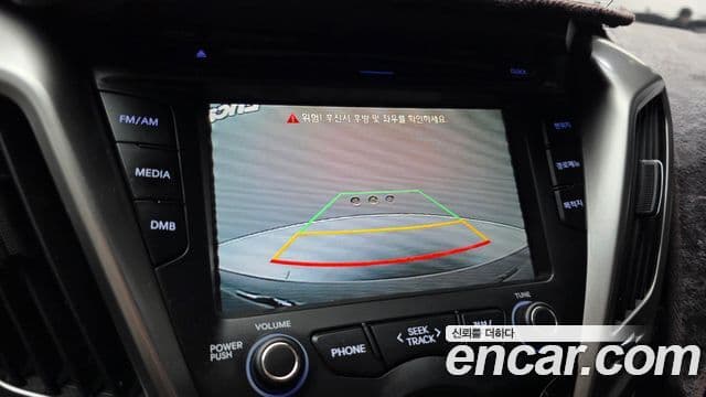 Hyundai Veloster DCT팩, 2012 15