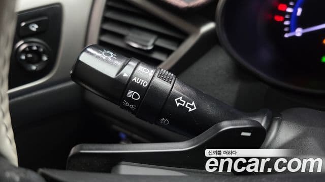 Hyundai Veloster DCT팩, 2012 18