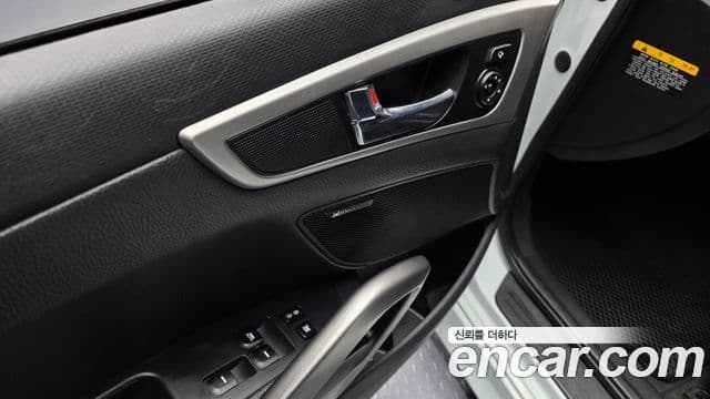 Hyundai Veloster DCT팩, 2012 19