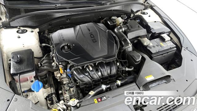 Hyundai The / новый New Grandeur IG Le Blanc, 2022 6