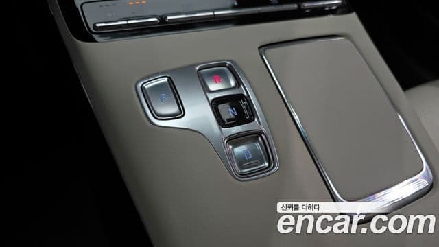 Hyundai The / новый New Grandeur IG Le Blanc, 2022 9