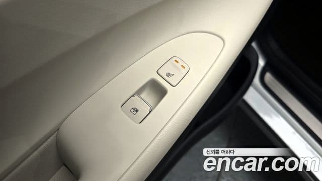 Hyundai The / новый New Grandeur IG Le Blanc, 2022 19