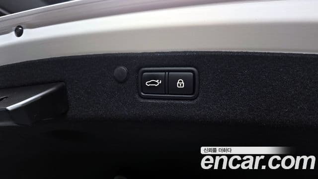 Hyundai The / новый New Grandeur IG Le Blanc, 2022 20