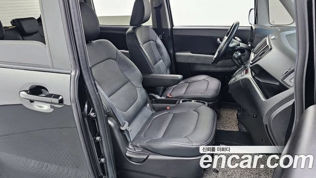 Kia The / новый New Kia Ray Signature, 2023 10