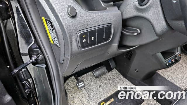 Kia The / новый New Kia Ray Signature, 2023 14