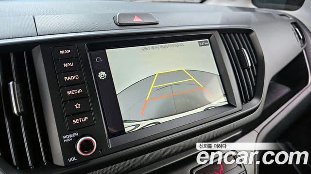 Kia The / новый New Kia Ray Signature, 2023 15