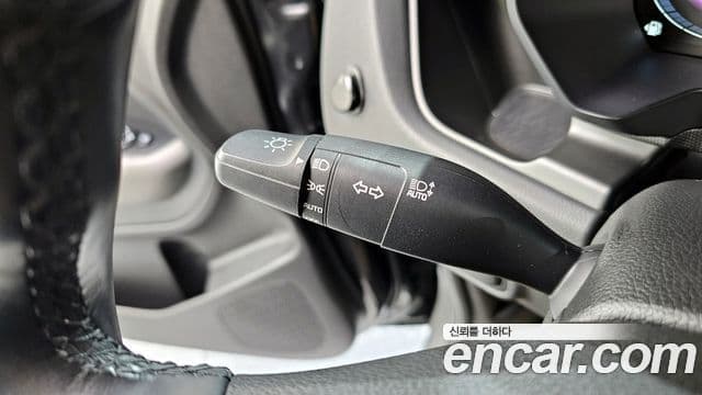 Kia The / новый New Kia Ray Signature, 2023 18