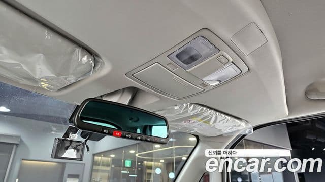 Kia The / новый New Kia Ray Signature, 2023 20