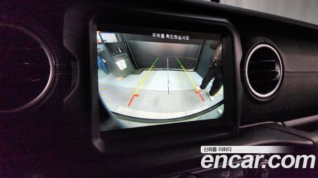 Jeep Wrangler (JL) 2.0 Overland 4도어, 2019 15