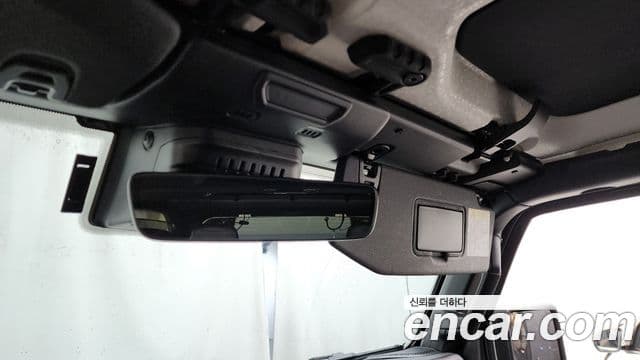 Jeep Wrangler (JL) 2.0 Overland 4도어, 2019 17