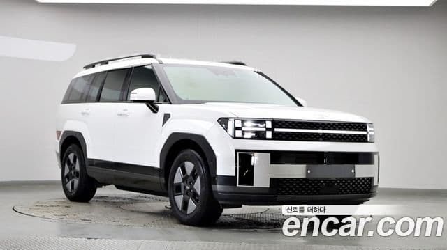 Hyundai Santa Fe (MX5) Calligraphy, 2024 3