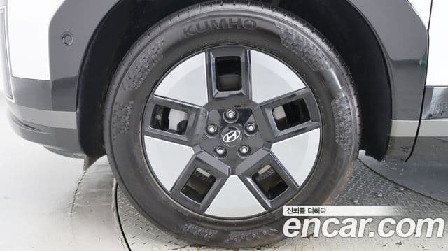 Hyundai Santa Fe (MX5) Calligraphy, 2024 все фото