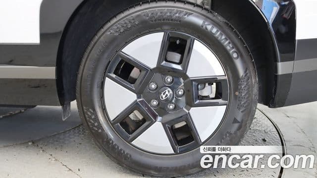 Hyundai Santa Fe (MX5) Calligraphy, 2024 6