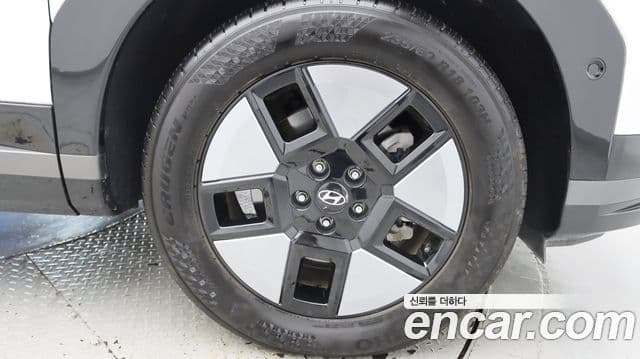 Hyundai Santa Fe (MX5) Calligraphy, 2024 7