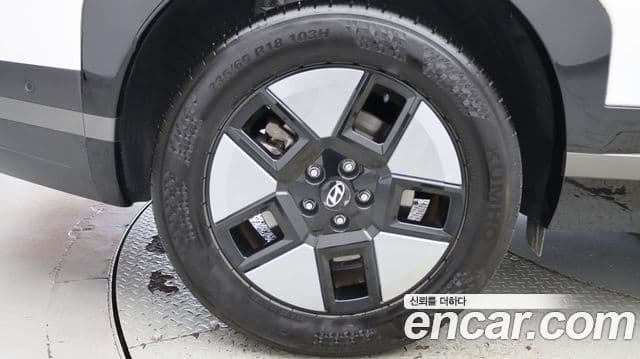 Hyundai Santa Fe (MX5) Calligraphy, 2024 8