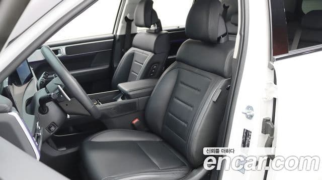 Hyundai Santa Fe (MX5) Calligraphy, 2024 12