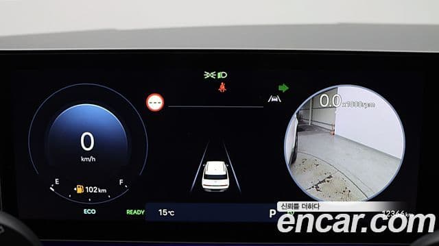 Hyundai Santa Fe (MX5) Calligraphy, 2024 16