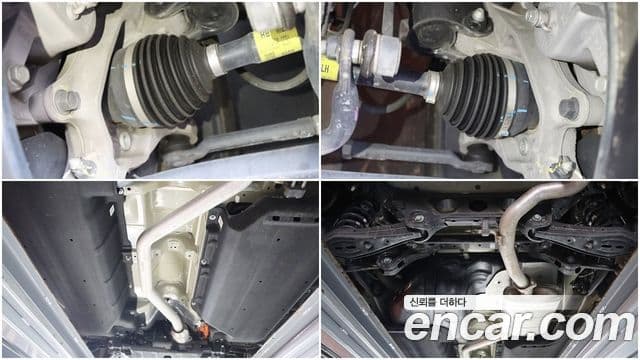 Hyundai Santa Fe (MX5) Calligraphy, 2024 19