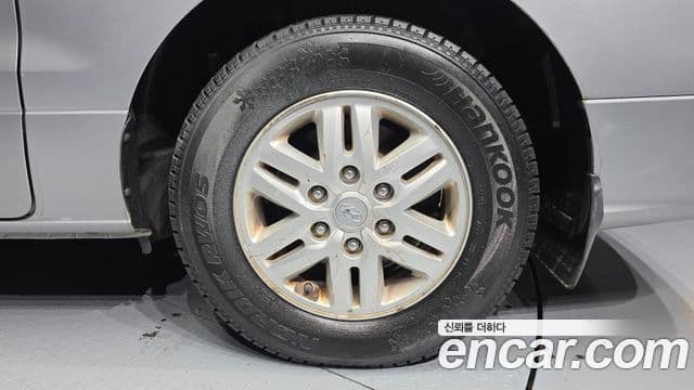 Hyundai Grand Starex Smart, 2016 все фото