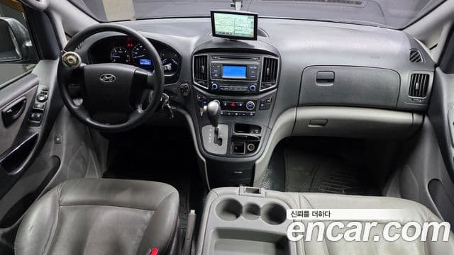 Hyundai Grand Starex Smart, 2016 7