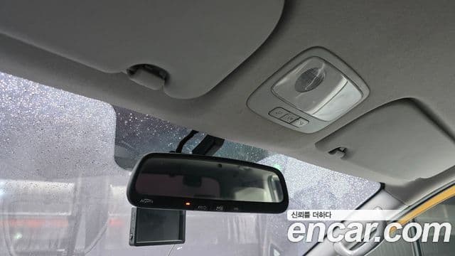 Hyundai Grand Starex Smart, 2016 17