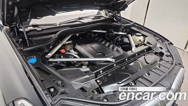 BMW X6 (G06) xDrive30d M Sport, 2023 6