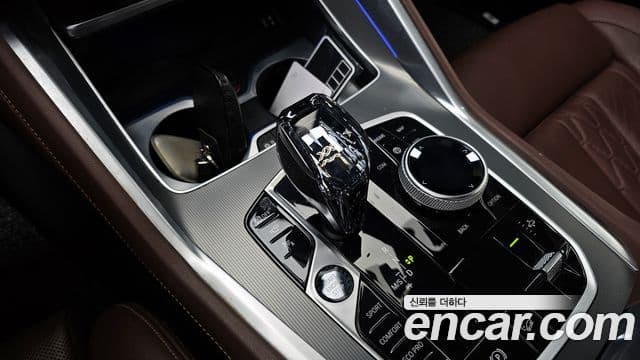 BMW X6 (G06) xDrive30d M Sport, 2023 9