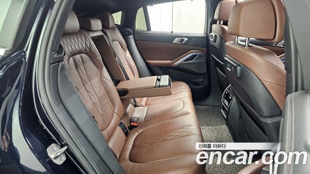 BMW X6 (G06) xDrive30d M Sport, 2023 12