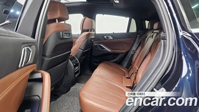 BMW X6 (G06) xDrive30d M Sport, 2023 13