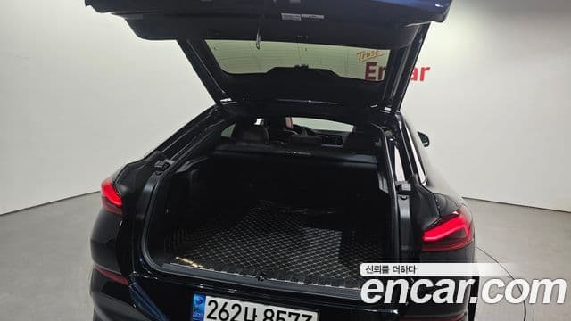 BMW X6 (G06) xDrive30d M Sport, 2023 20