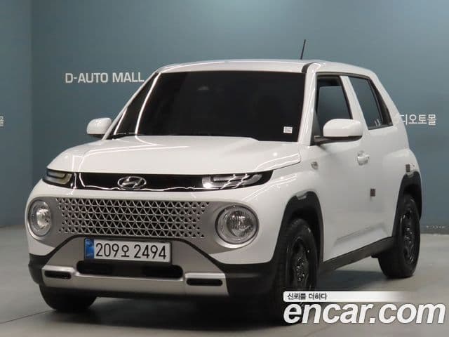 Hyundai Casper Modern, 2023 1