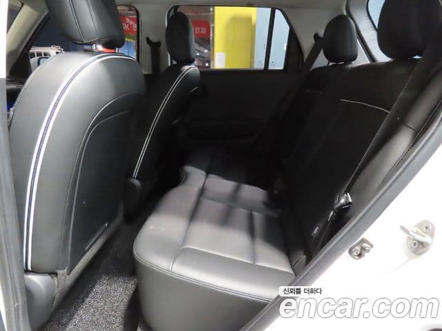 Hyundai Casper Modern, 2023 7