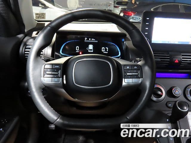 Hyundai Casper Modern, 2023 10