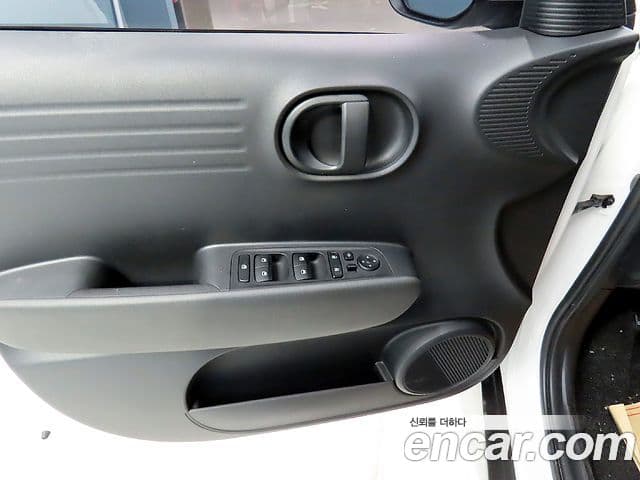 Hyundai Casper Modern, 2023 14