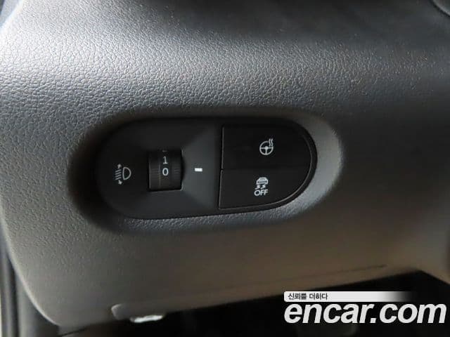 Hyundai Casper Modern, 2023 15