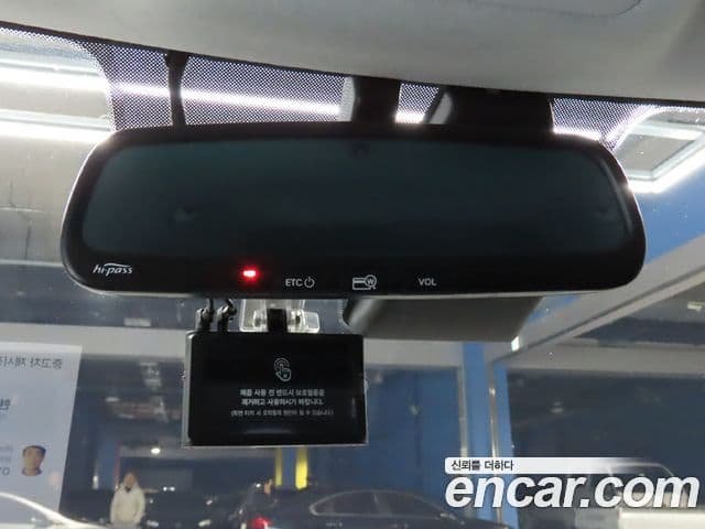 Hyundai Casper Modern, 2023 16