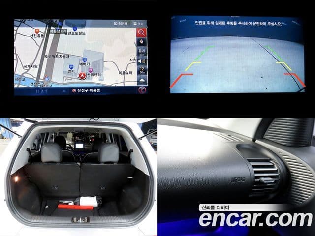 Hyundai Casper Modern, 2023 18