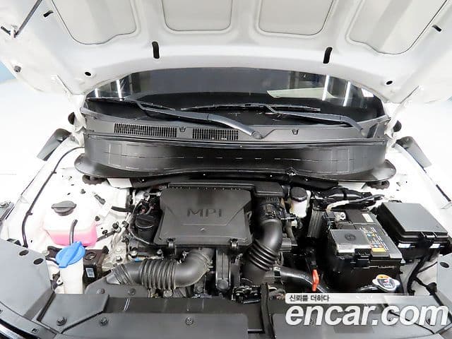 Hyundai Casper Modern, 2023 19