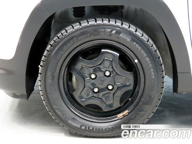 Hyundai Casper Modern, 2023 20