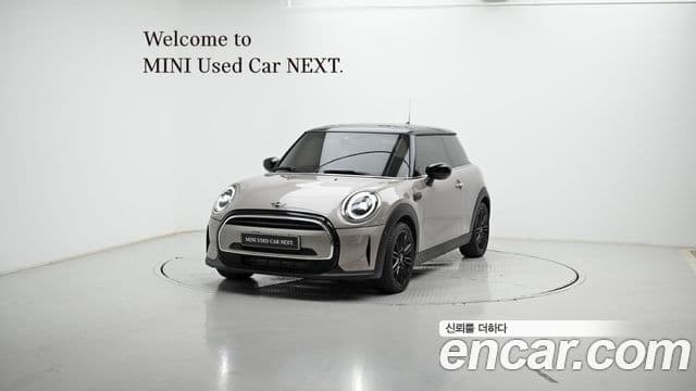 Mini Cooper 3세대, 2024 1