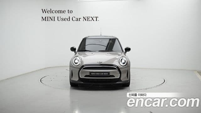 Mini Cooper 3세대, 2024 3