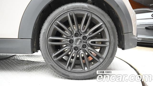 Mini Cooper 3세대, 2024 все фото