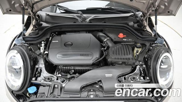 Mini Cooper 3세대, 2024 6