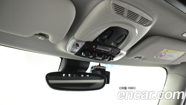 Mini Cooper 3세대, 2024 18