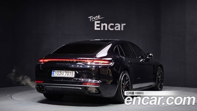 Porsche Panamera (971) Executive, 2023 2