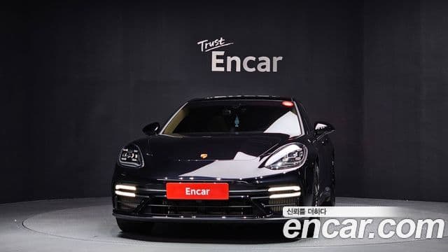 Porsche Panamera (971) Executive, 2023 3