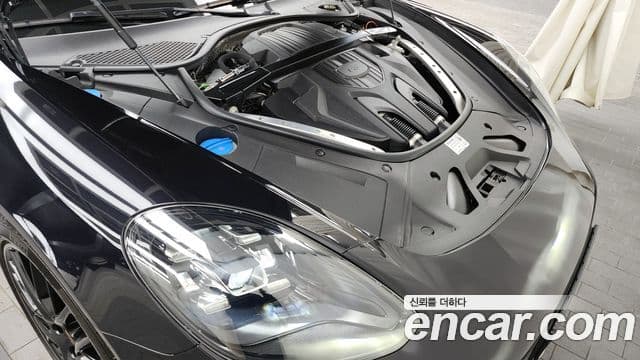 Porsche Panamera (971) Executive, 2023 6