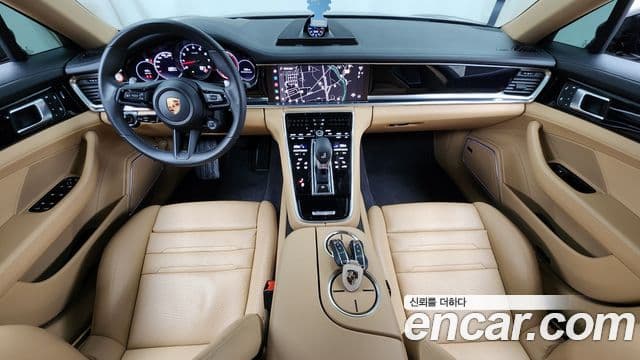 Porsche Panamera (971) Executive, 2023 7