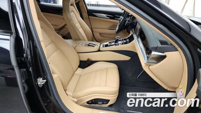 Porsche Panamera (971) Executive, 2023 11