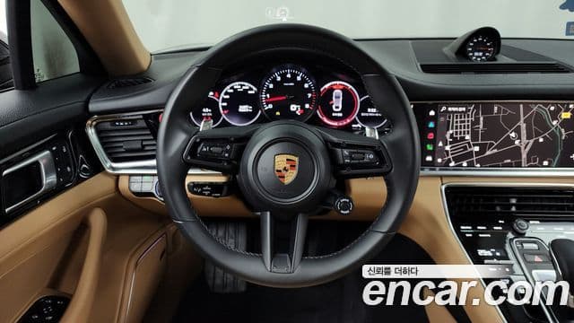 Porsche Panamera (971) Executive, 2023 13